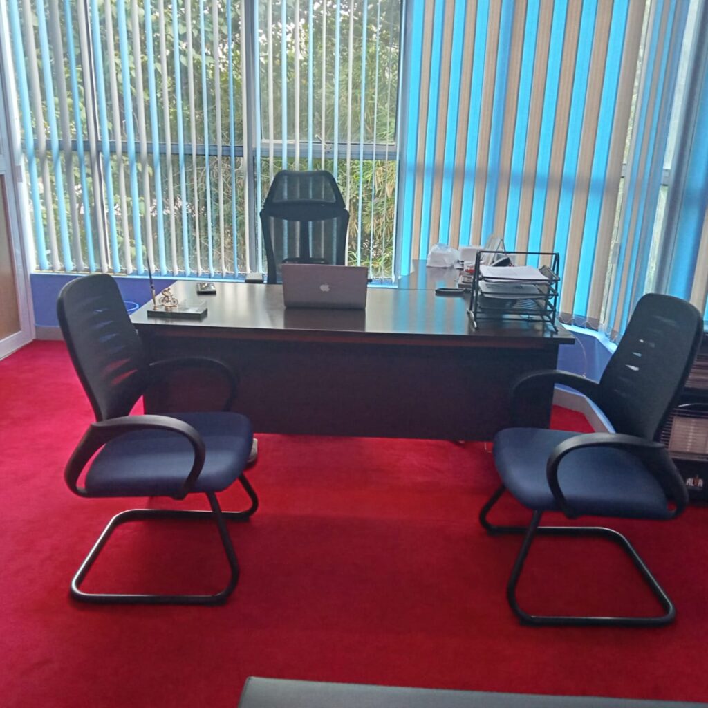 Office & Commercial Cleaning